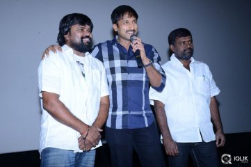 Ranam 2 Movie Audio Launch